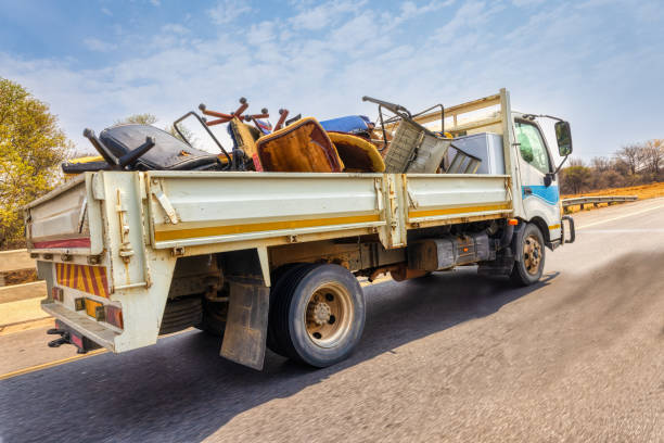 Demolition Debris Removal in Central, TN